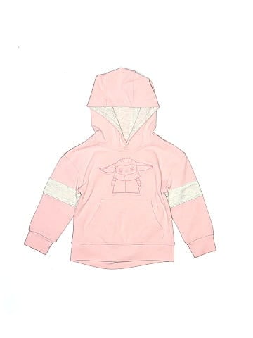 Star Wars Pullover Hoodie (view 1)