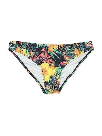 Emme Jordan Swimsuit Bottoms (view 1)