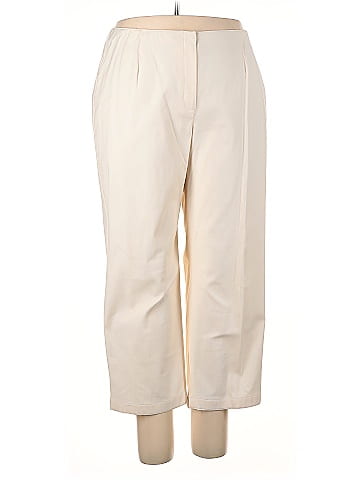 Sigrid Olsen Casual Pants (view 1)