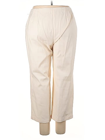 Sigrid Olsen Casual Pants (view 2)