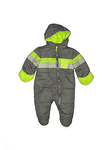 Wippette Kids Raincoat (view 1)