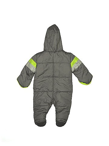 Wippette Kids Raincoat (view 2)