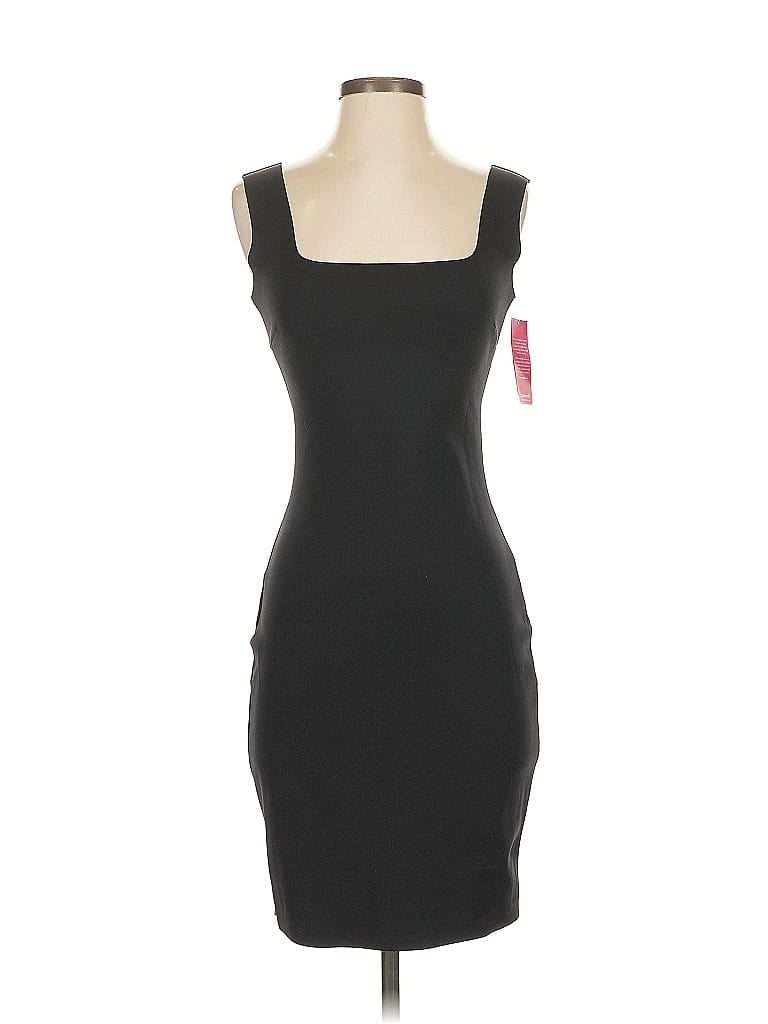 COMMANDO Pre-owned Cocktail Dress In Black
