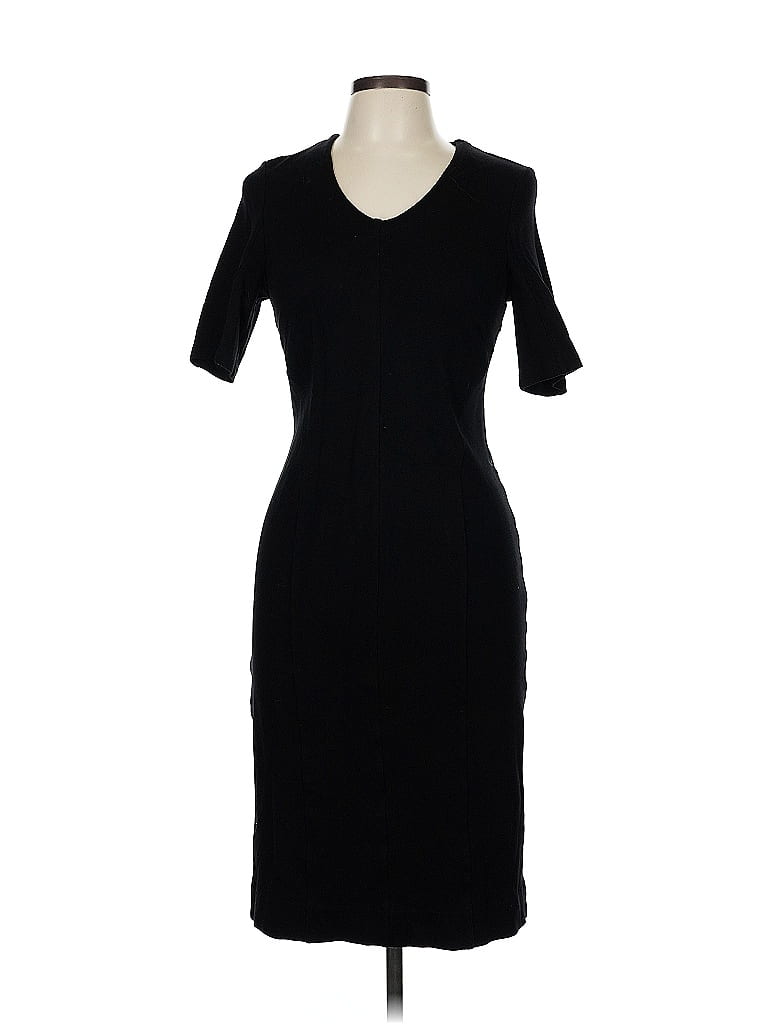 Click to view more detailed imagery on our partner's website Pre-owned Cabi Cocktail Dress In Black