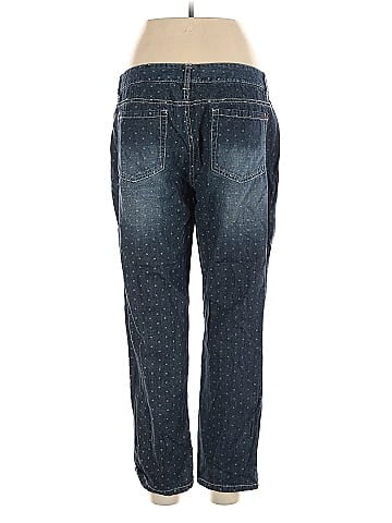 G.H. Bass & Co. Jeans (view 2)
