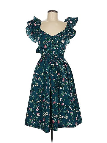 Hill House Cocktail Dress (view 1)