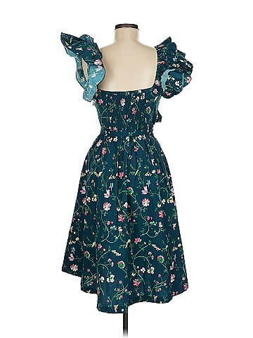 Hill House Cocktail Dress (view 2)