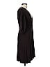 Just Cavalli Black Brown Cocktail Dress Size EU (IT) 42 / US 6 - photo 4