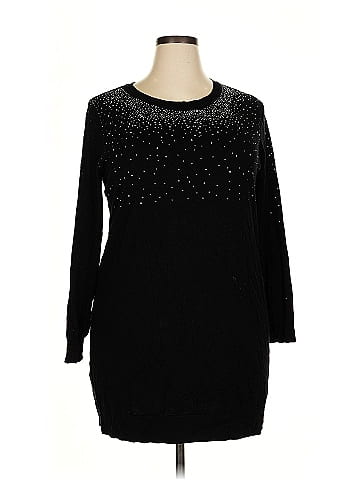 Evans Cocktail Dress (view 1)