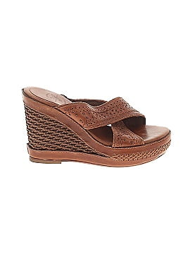 Frye & Co. Wedges