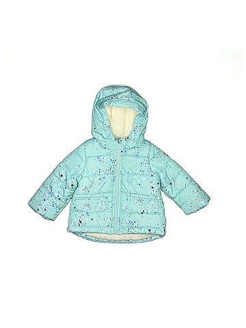 OshKosh B'gosh Snow Jacket (view 1)