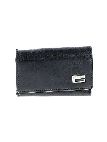 Gucci Leather 6 Key Holder (view 2)