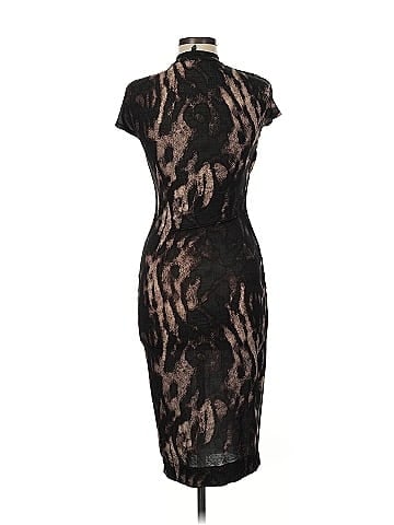 Just Cavalli Cocktail Dress (view 2)