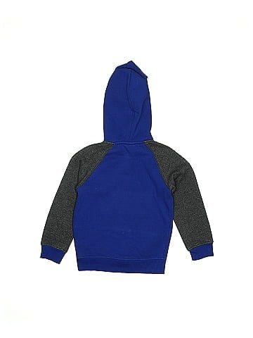 Healthtex Zip Up Hoodie (view 2)