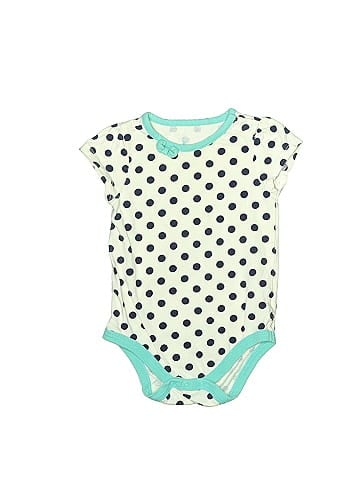 Circo Short Sleeve Onesie (view 1)