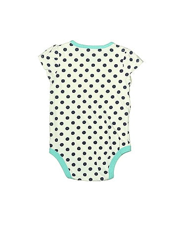 Circo Short Sleeve Onesie (view 2)