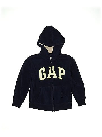 Gap Kids Zip Up Hoodie (view 1)