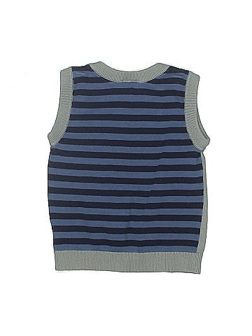 Falls Creek Sweater Vest (view 2)