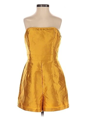 Hutch Romper (view 1)
