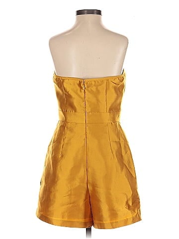 Hutch Romper (view 2)