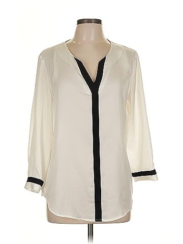 Wendy Williams 3/4 Sleeve Blouse (view 1)