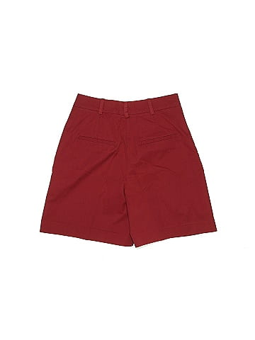 MNG Shorts (view 2)