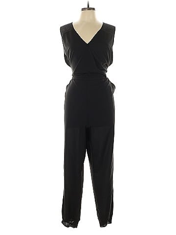 Bisou Bisou Jumpsuit (view 1)