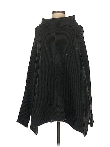 Sweet Romeo Turtleneck Sweater (view 1)