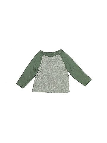 Gerber 3/4 Sleeve T-Shirt (view 1)