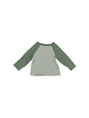 Gerber 3/4 Sleeve T-Shirt (view 2)
