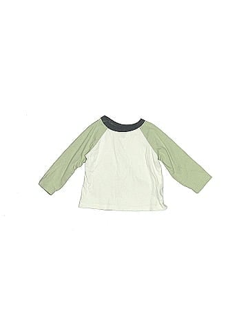 Gerber 3/4 Sleeve T-Shirt (view 1)