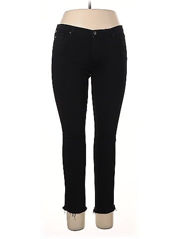 Adriano Goldschmied Jeggings (view 1)