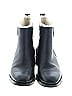 3.1 Phillip Lim Blue Black Ankle Boots Size EU 40 - photo 2