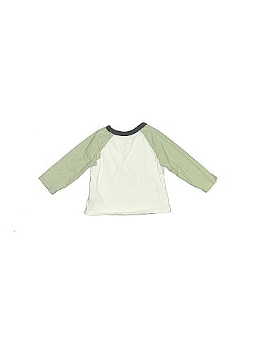Gerber 3/4 Sleeve T-Shirt (view 2)