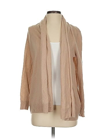 C by Bloomingdales Cashmere Cardigan (view 1)