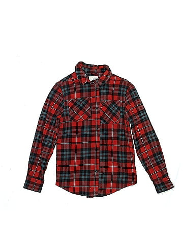 Sonoma Goods for Life Long Sleeve Button-Down Shirt (view 1)
