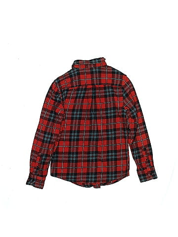 Sonoma Goods for Life Long Sleeve Button-Down Shirt (view 2)