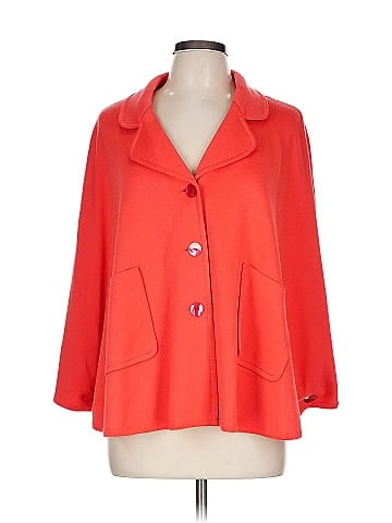 St. John Cardigan (view 1)
