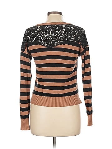 Dolled Up Pullover Sweater (view 2)