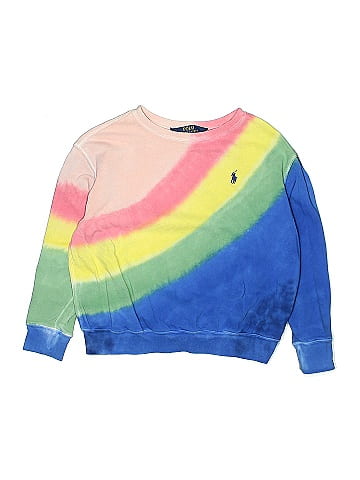 Polo by Ralph Lauren Sweatshirt (view 1)