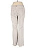 DG^2 by Diane Gilman Silver Jeans Size 10 (petite) - photo 2