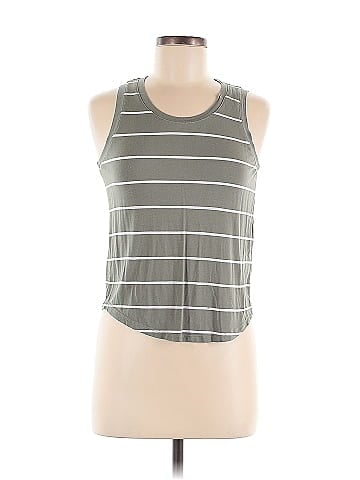 7 Diamonds Sleeveless T-Shirt (view 1)