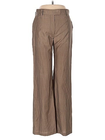 Vanessa Bruno Khakis (view 1)