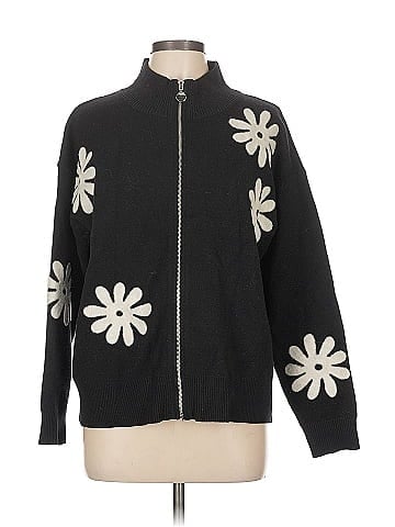 Sioni Cardigan (view 1)