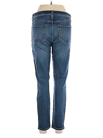 Current/Elliott Jeans (view 2)