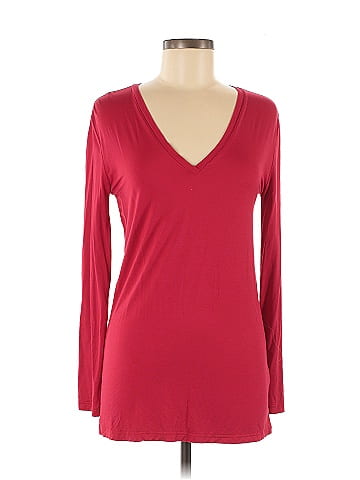 Piko 3/4 Sleeve T-Shirt (view 1)