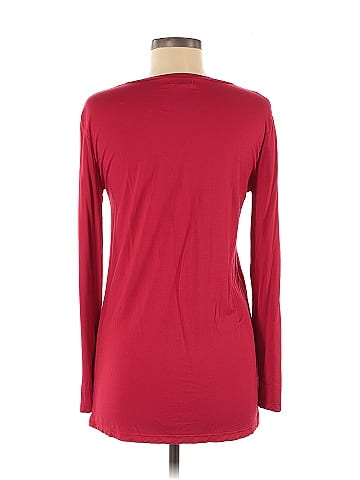 Piko 3/4 Sleeve T-Shirt (view 2)