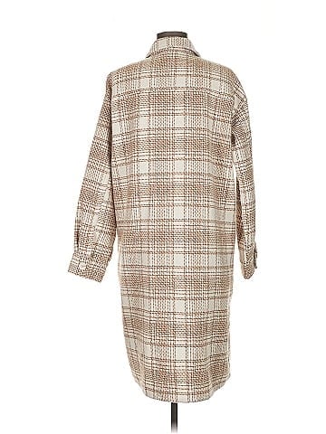 Gilli Coat (view 2)