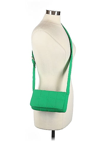 Urban Expressions Crossbody Bag (view 2)