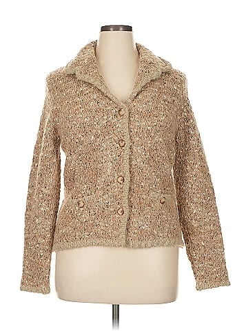 Charter Club Cardigan (view 1)